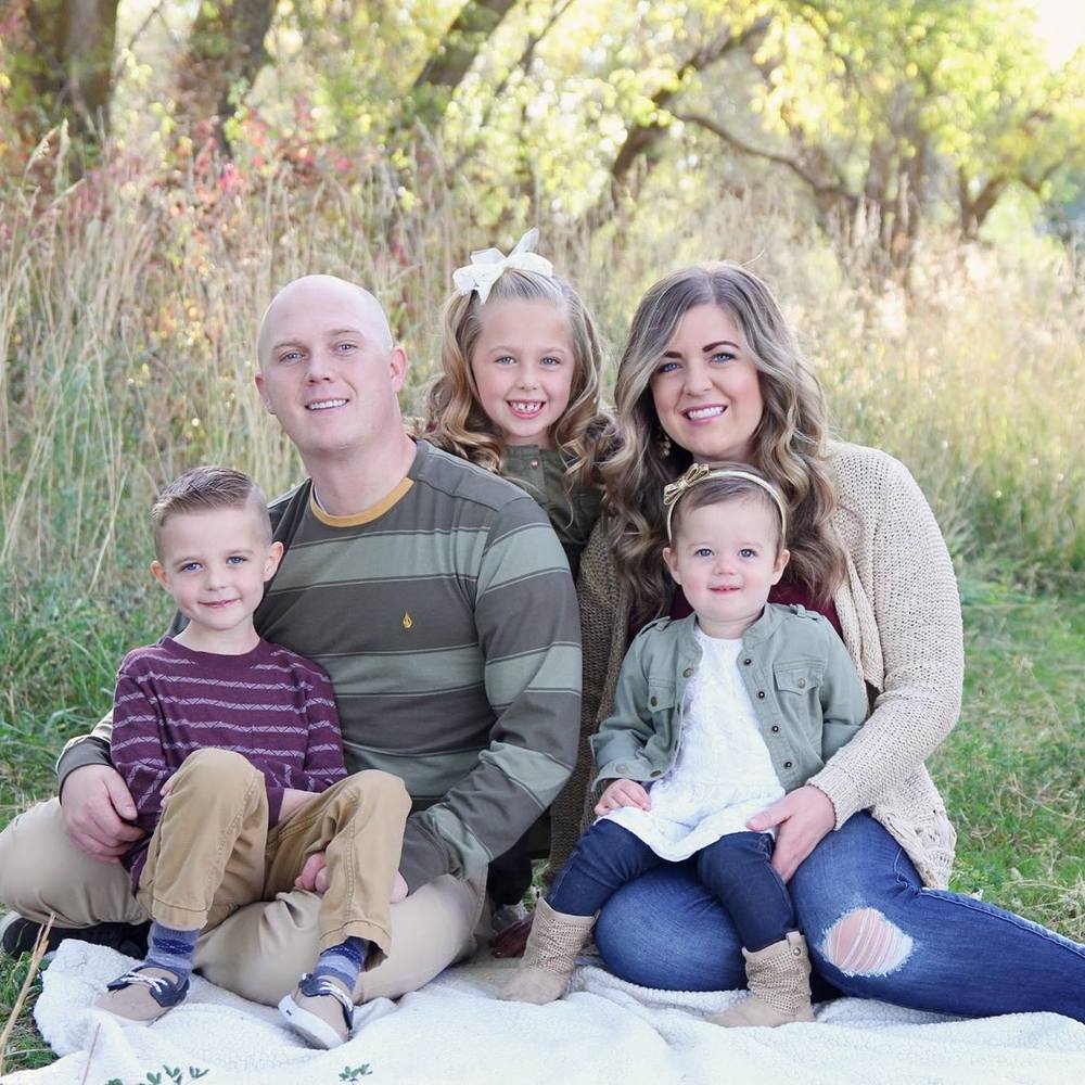 Meet your Posher, Breanne